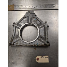 09W406 Rear Oil Seal Housing From 2008 Ford F-150  5.4 6C3E6K318AA